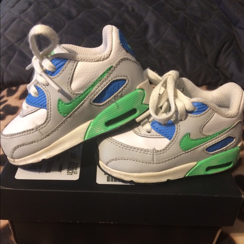 Baby Nike Air Max